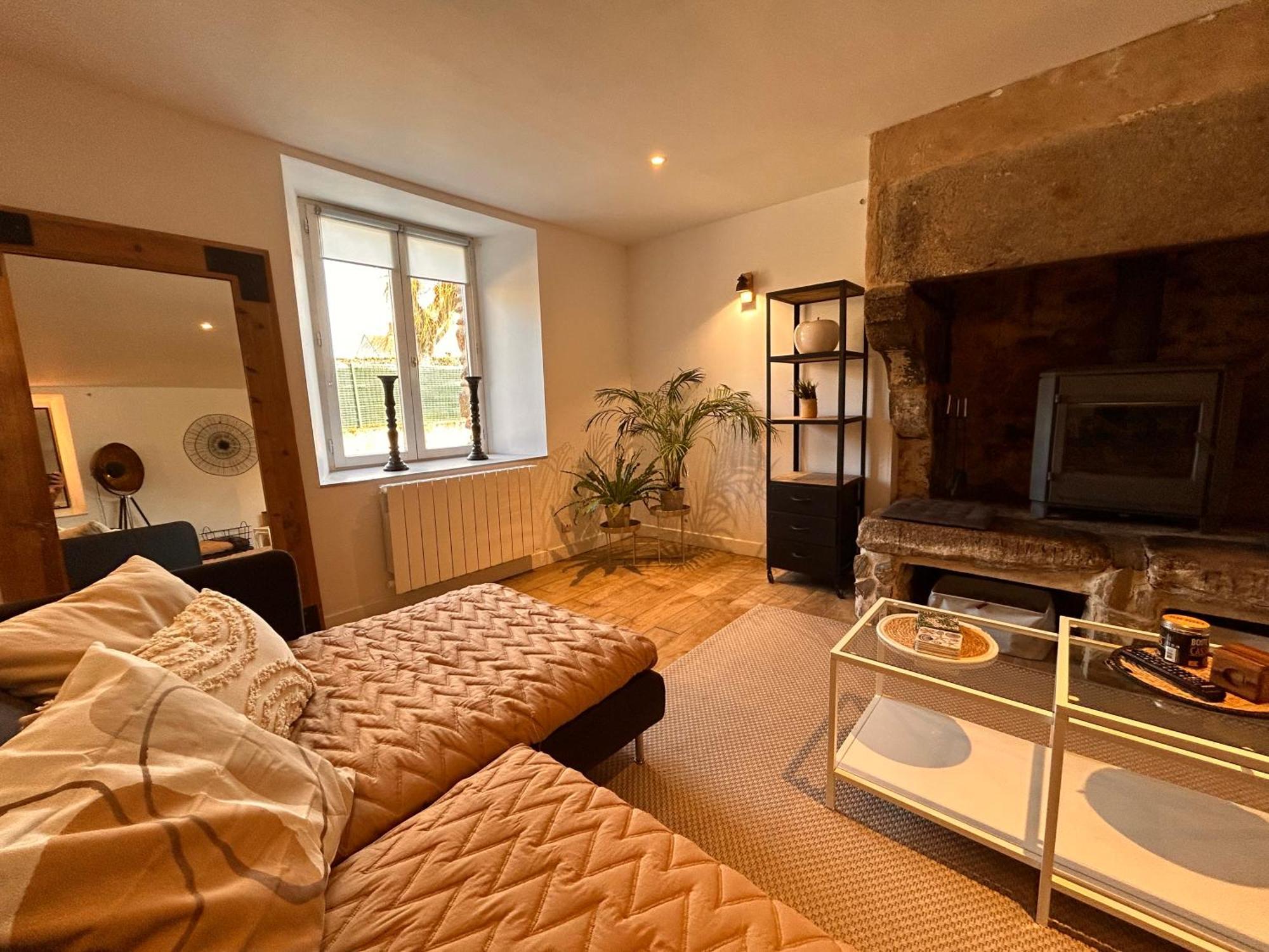 Le Ker Maclow Saint-Malo Exterior photo